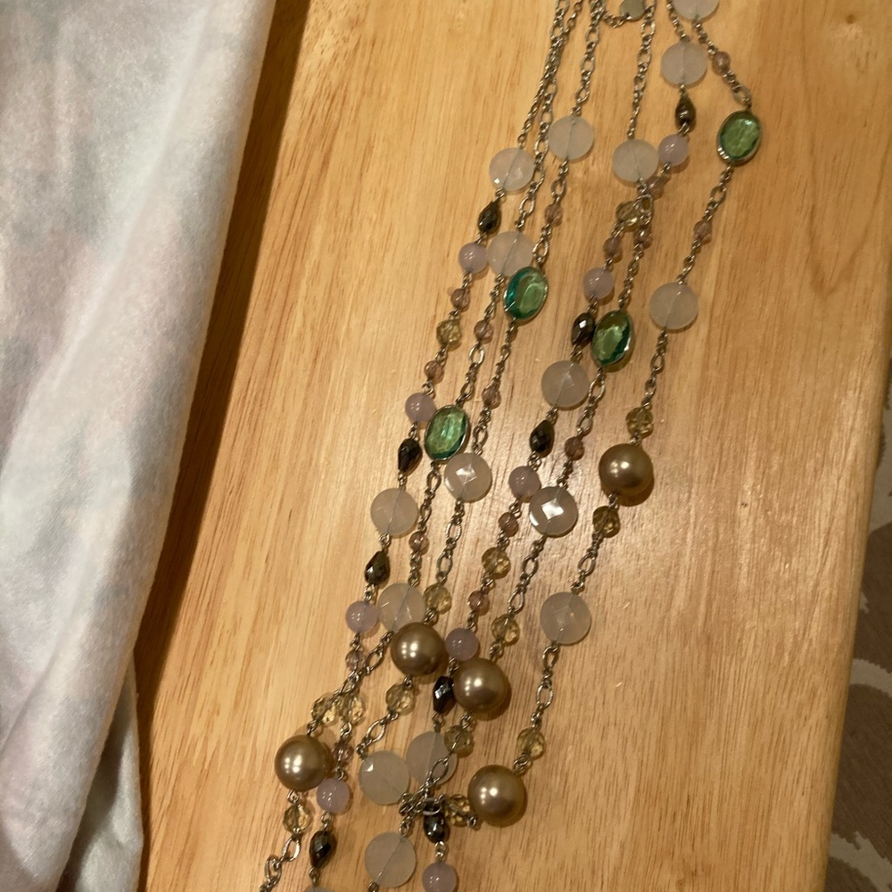 Nice necklace - Picture 2 of 2